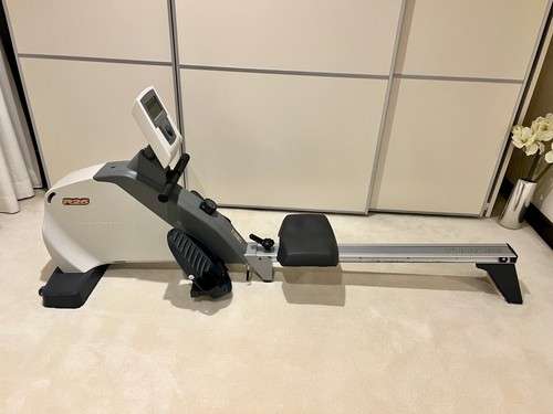 Rowing machine tunturi r25 - tunturi,