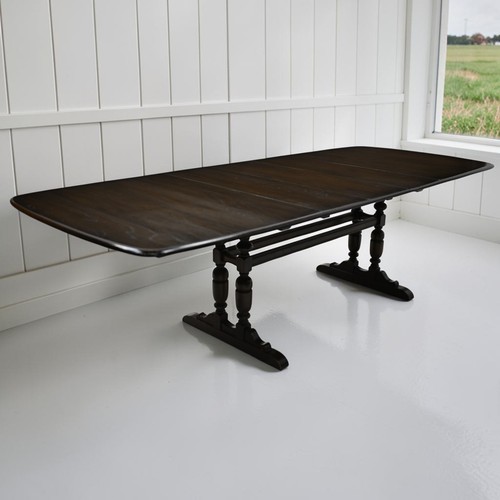 Ercol dorchester extending - ercol,