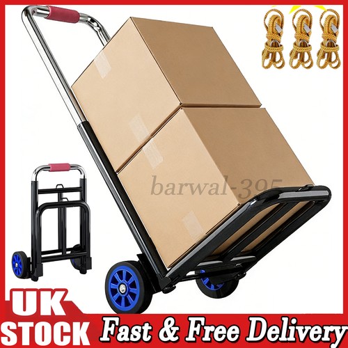 Sack truck barrow heavy duty - truck,