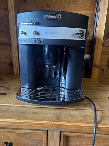 Longhi magnifica - de'longhi,
