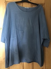Pale blue plus size - pale,