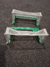 Subbuteo Goal Nets New Design