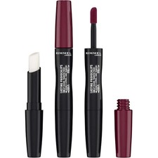 Rimmel Lasting Provocalips Liquid Lipstick 570 No Wine-Ing