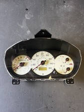 Honda Civic Type R EP3 Clocks Speedo Dash Instrument Cluster 