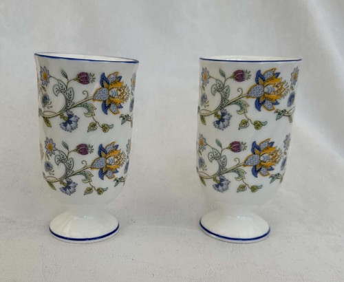 Minton haddon hall - minton, rimmed