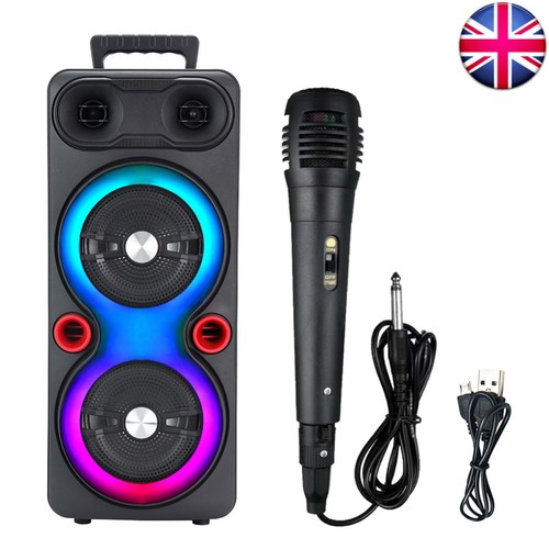 Outdoor portable speaker - portable,