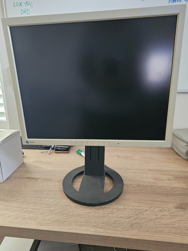Eizo flexscan l887 - eizo,