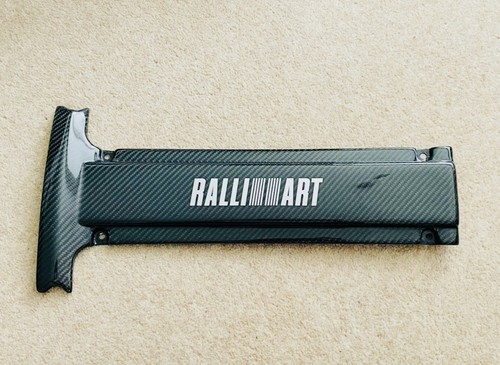 Genuine mitsubishi ralliart - mitsubishi,