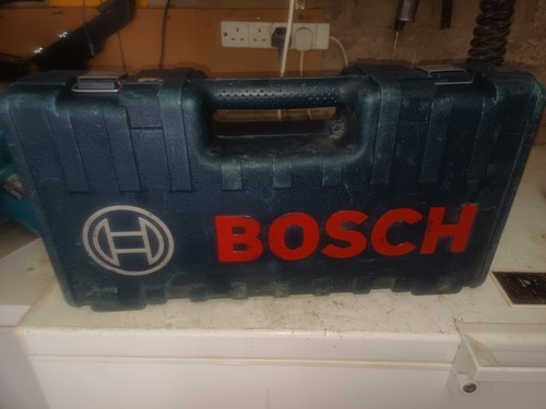 Bosch reciprocator power - power, tool