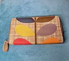 ORLA KIELY PURSE New no tags