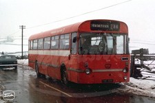 Bus photo yorkshire traction - bus,