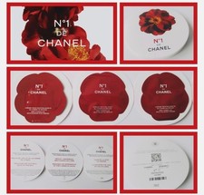 CHANEL DE NO 1 YEUX EYECREAM -