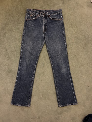 Levi 517 bootcut - 517,