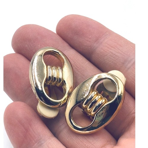 Paolo gucci vintage gold - gold, tone