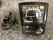 Honda 90 Speedo