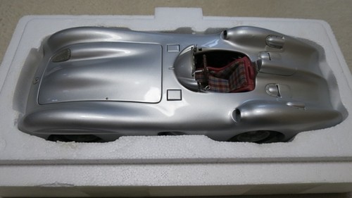 Cmc mercedes benz - mercedes-benz, w196r
