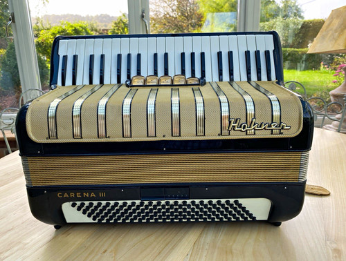 Hohner carena iii piano - iii,