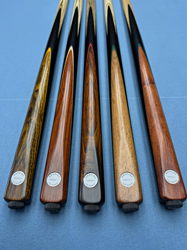 Harding cue case series - harding,