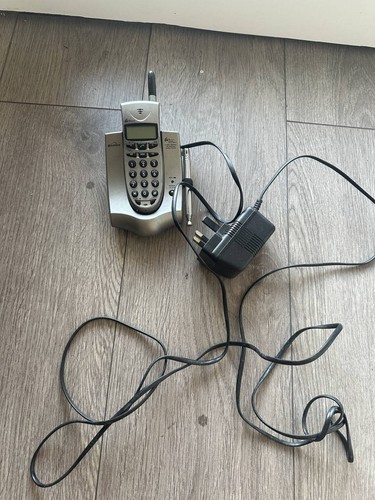 Binatone ultima 100 cordless - binatone,