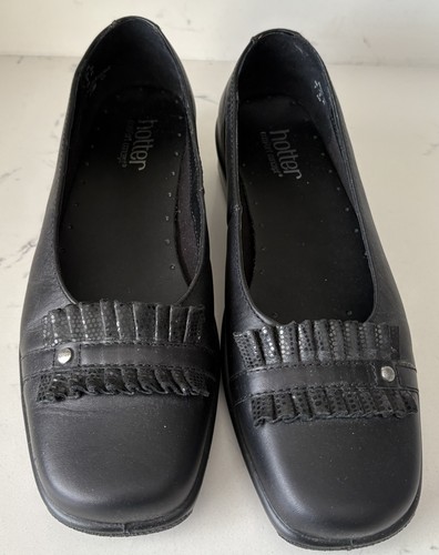 Ladies hotter comfort - ladies, concept