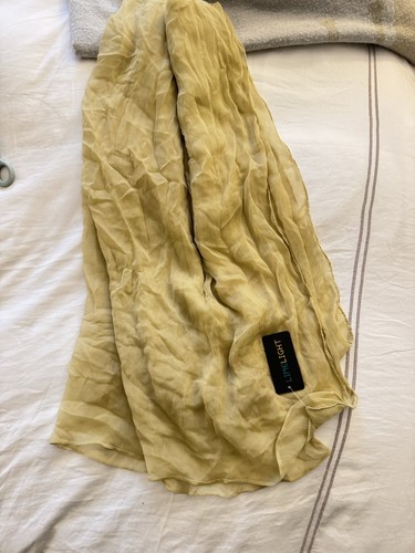 Limelight dupatta chiffon