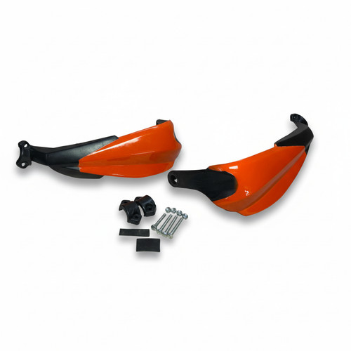 Hand guard kit - hand,