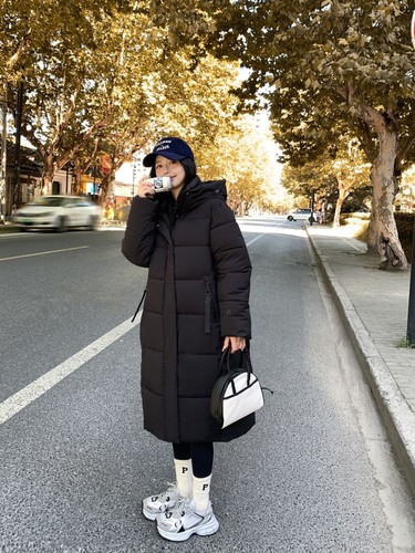 Womens winter long - womens,