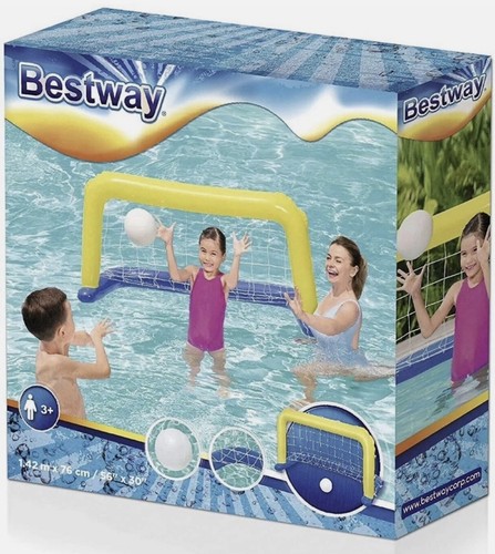 New water polo - water, frame