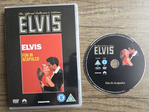 DEAGOSTINI...ELVIS