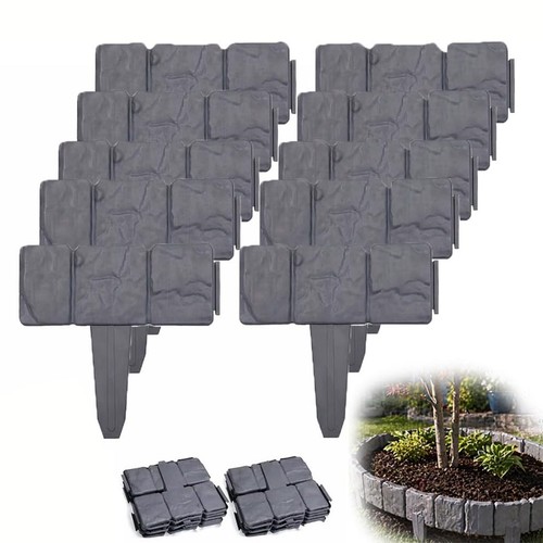 Imitation stone interlocking - imitation,