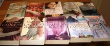 Stephanie Laurens Paperbacks -