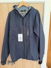 Loop Gielas LW Wading Jacket