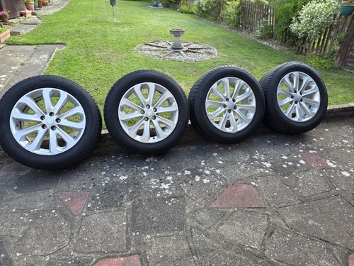 Range rover alloy wheels - range,