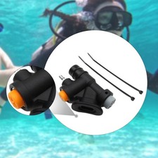 Scuba Diving BCD Power