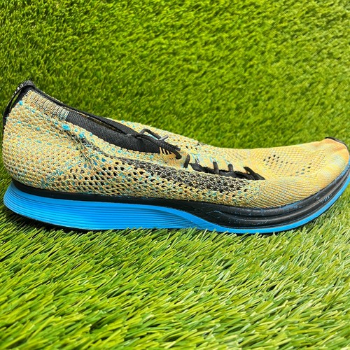 Nike flyknit racer sherbet - racer,