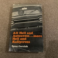 All Hell and Autocross: More