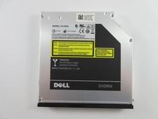 Dvd drive dell - dell, m4500