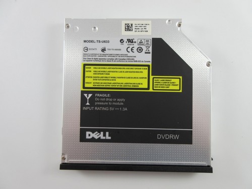 Dvd drive dell - dvd, precision