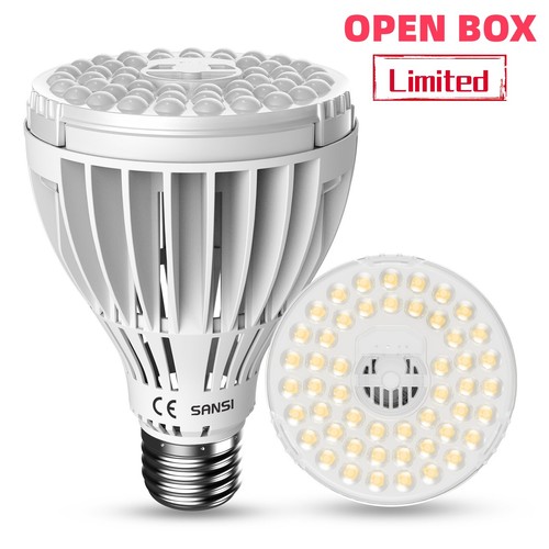 Sansi led grow - grow, bulb