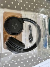 Audio technica ath - audio-technica, ath-s200bt
