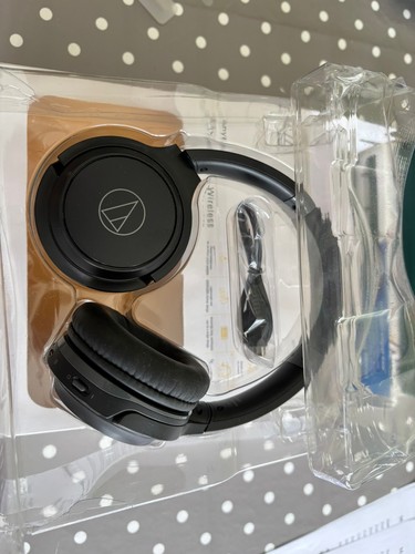 Audio technica ath s200bt - audio-technica, ath-s200bt