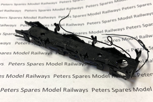 Hornby x8431 used class - a3, /