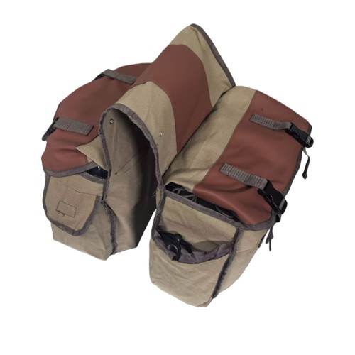 Motorcycle panniers bags - bags, side