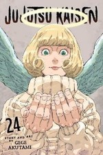 Gege Akutami Jujutsu Kaisen