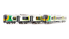 BACHMANN 00 GAUGE - 31-031 -