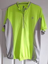 Cycling Top XL Never Worn