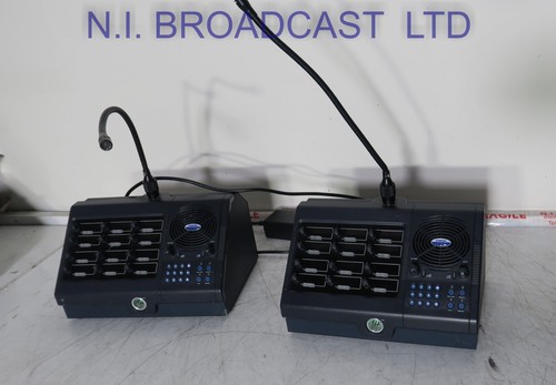 Clearcom series eclipse - clearcom,