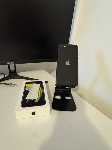Iphone 2020 - iphone, se