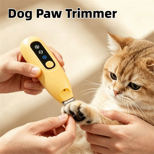 Pet electric shaver dog cat - dog,