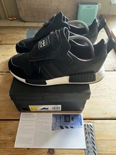 Adidas Micropacer XR 1 Black